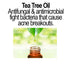 Organic Clear Skin Anti Acne Serum - Oil Regulation Serum