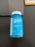 Goli Ashwagandha & Vitamin D Gummy - 60 Count