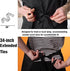 Unisex Black Apron Bulk with 2 Roomy Pockets & Machine Washable
