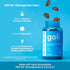 Goli Ashwagandha & Vitamin D Gummy - 60 Count