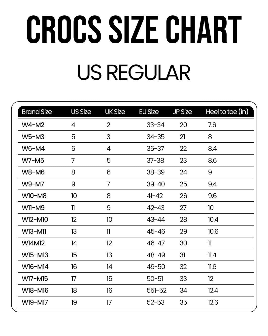 Crocs Unisex Adult Classic Clog