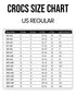Crocs Unisex Adult Classic Clog