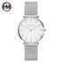 Women Stainless Watch