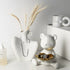 Home Decor Sculpture Vase
