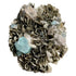 AQUAMARINE Blue Heart