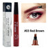 Waterproof Microblading Eyebrow Pen Set