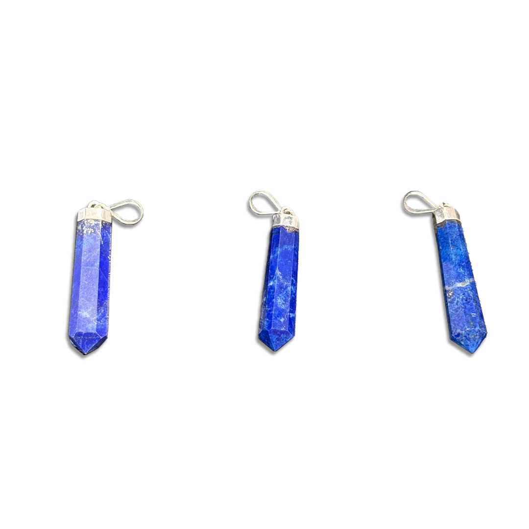 Lapiz lazuli