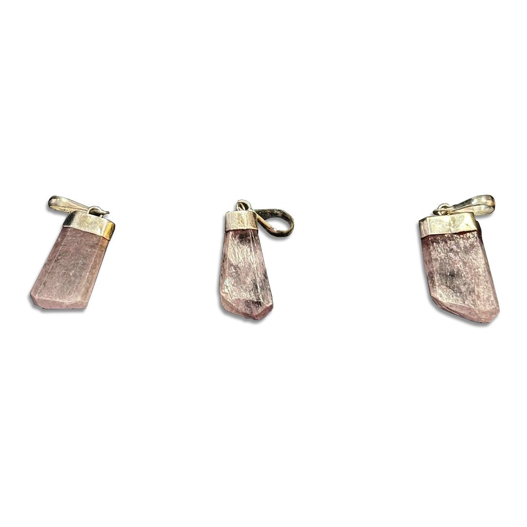 Kunzite