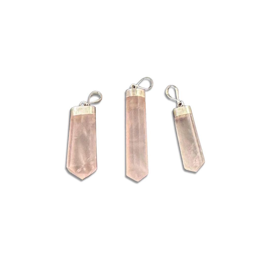 Rose quartz