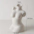 Home Decor Sculpture Vase