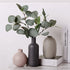 Modern Home Glass Vase Decor
